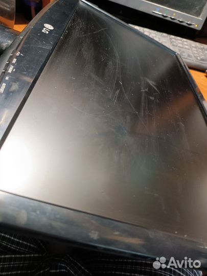 Монитор LG flatron W2043S-PF