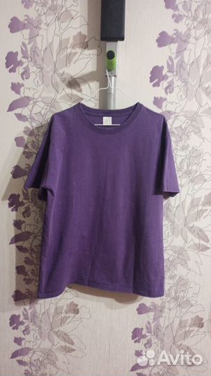 Майка мужская