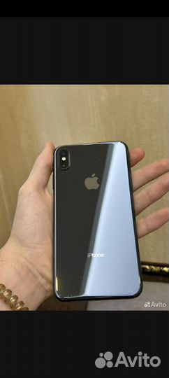 iPhone Xs Max, 512 ГБ