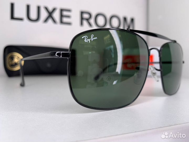 Очки Ray Ban The Colonel RB3560