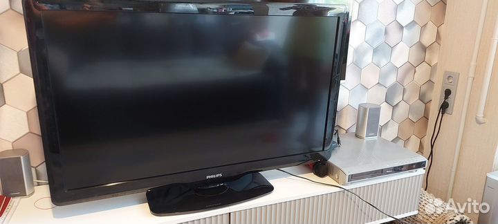 Телевизор Philips 42