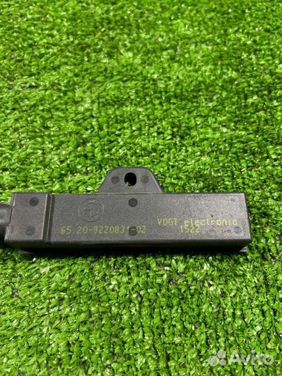 Антенна Bmw 3 F30 N20B20B 2012