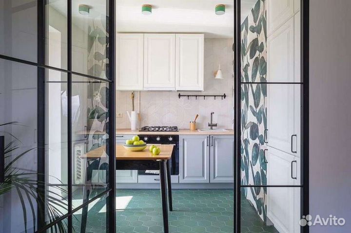 Кухонный гарнитрур напрямую от производителя