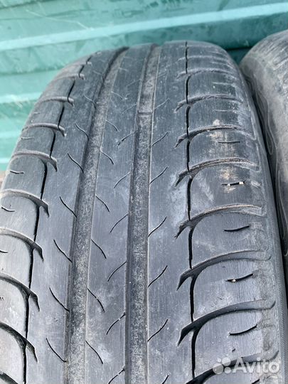 Bfgoodrich G-Grip 185/55 R16 87V