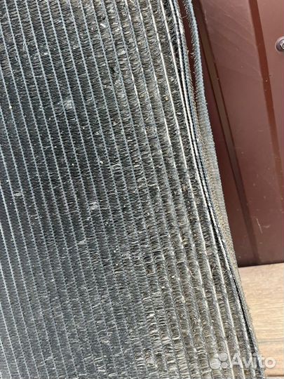 Радиатор кондиционера Honda Civic 4D 1.8 2006