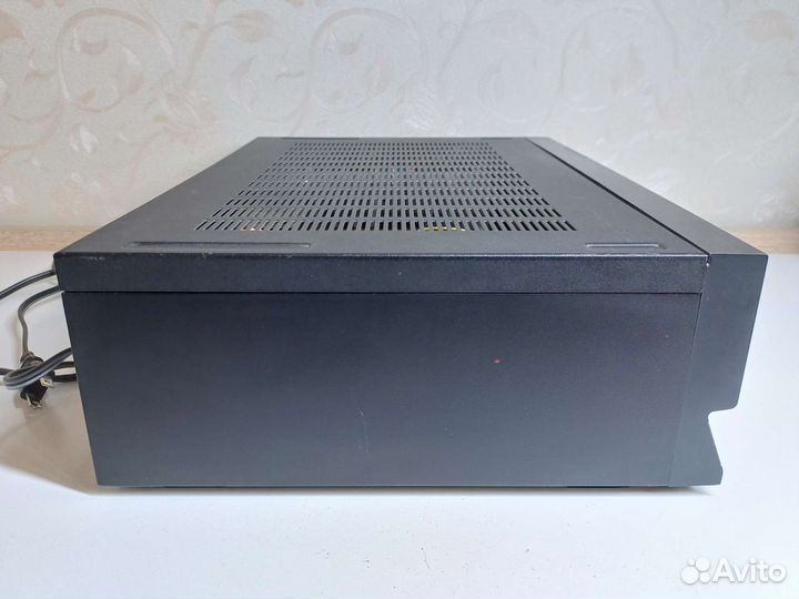 Усилитель Sansui A-E710