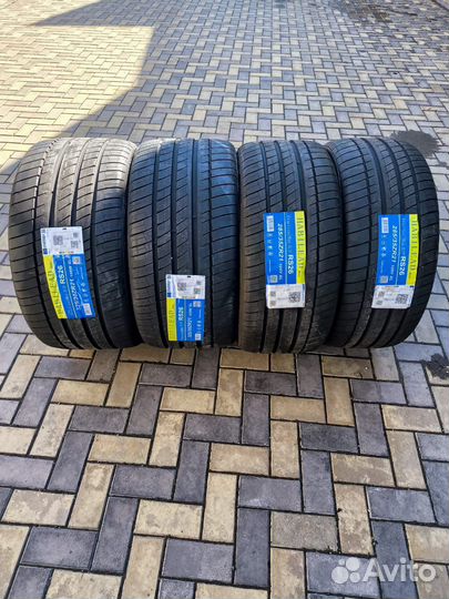Habilead PracticalMax H/P RS26 285/35 R21 и 325/30 R21 105Y