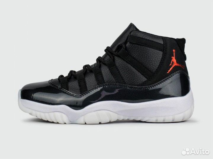 Кроссовки Nike Air Jordan 11 High