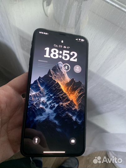 iPhone Xs Max, 64 ГБ