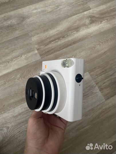 Fujifilm instax square sq1