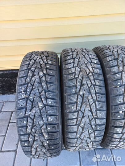 Nokian Tyres Nordman 7 175/65 R14