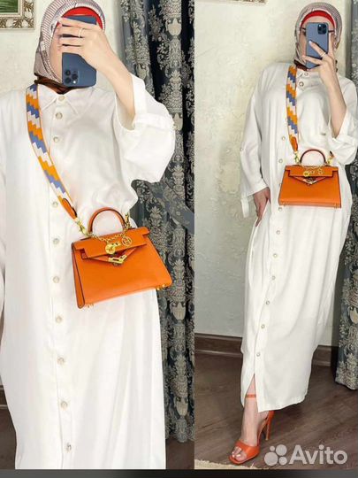 Платья халат