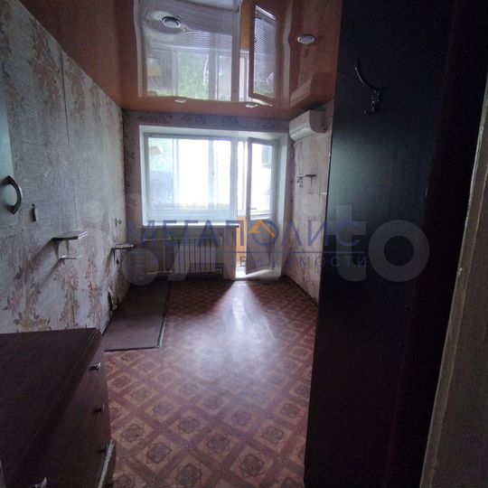 1-к. квартира, 14,8 м², 5/5 эт.