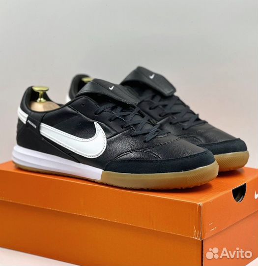 Кроссовки Nike Premier 3 IC, арт.217091