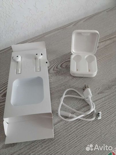 Наушники Xiaomi 2 Basic