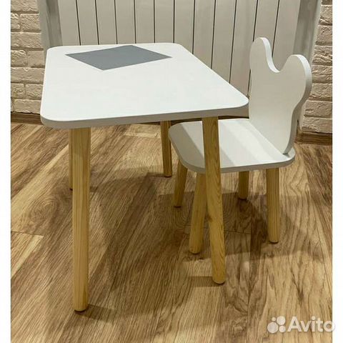 Мебель для малышей