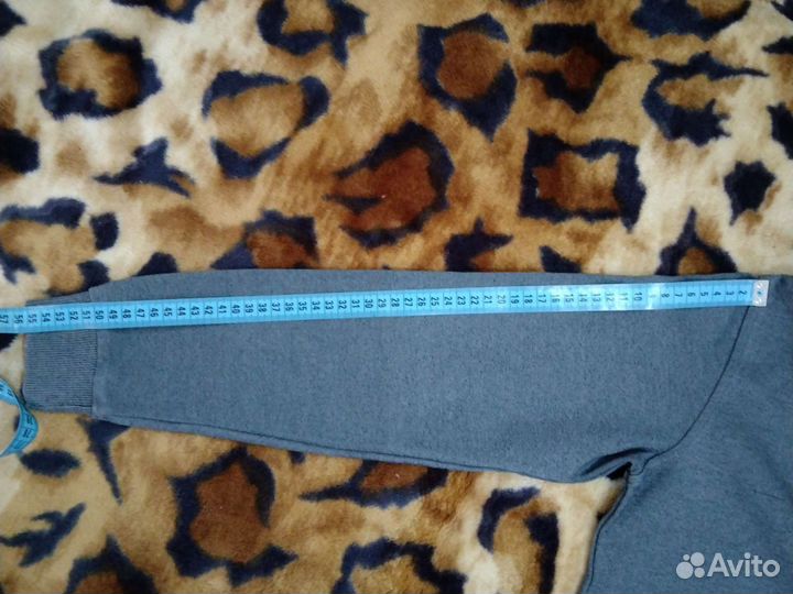 Кофта на мальчика 150