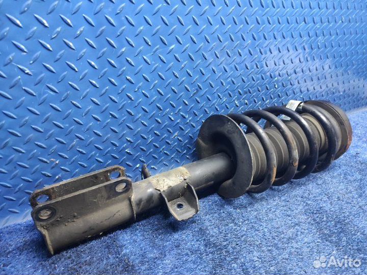 Амортизатор подвески передний правый Bmw X5 E53