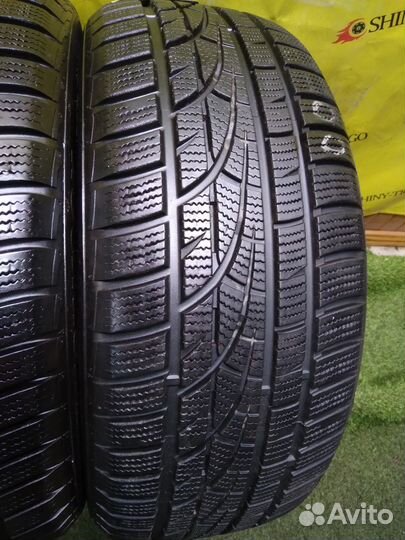 Hankook Winter I'Cept Evo 215/50 R17 95V