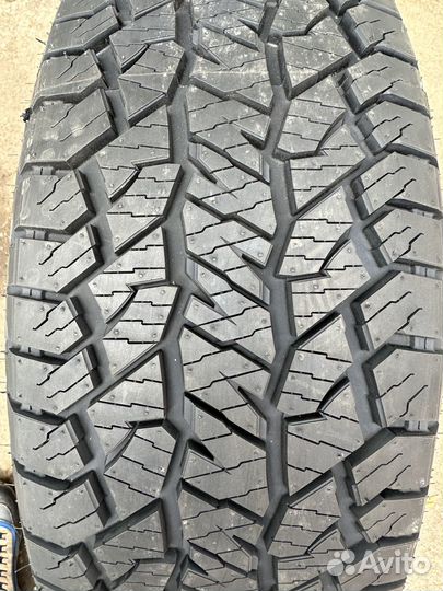 Hankook Dynapro AT2 RF11 265/60 R18 114T