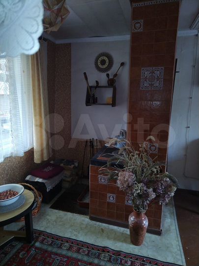 Дом 29,5 м² на участке 4,9 сот.