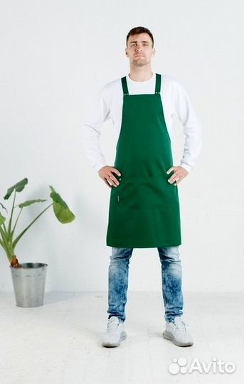 Китель поварской
