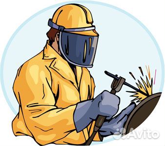 Сварщик трубопроводов