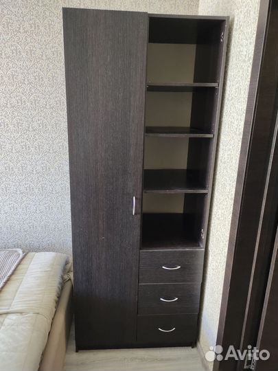 Шкаф IKEA