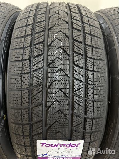 Tourador Winter Pro Max 225/40 R18 93V