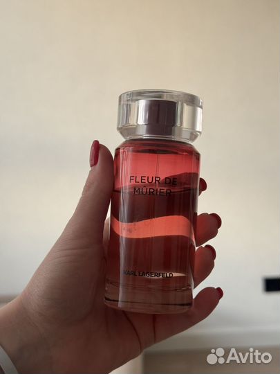 Духи karl lagerfeld