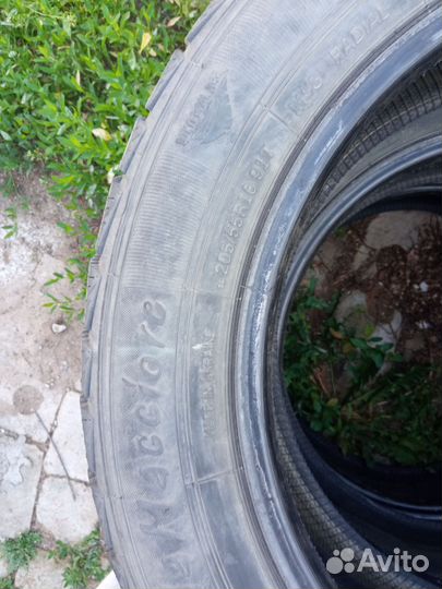 Premiorri ViaMaggiore 205/55 R16