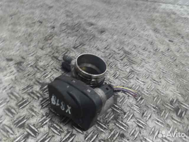 Дроссельная заслонка, Audi, A4 (B5) (1994 - 2000), 06b133062f