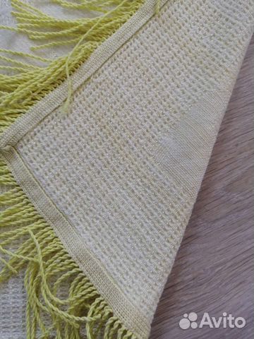 Скатерть, накидка