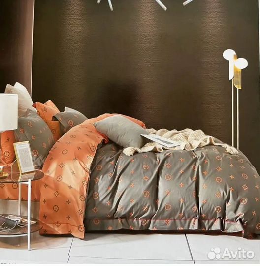 Постельное белье