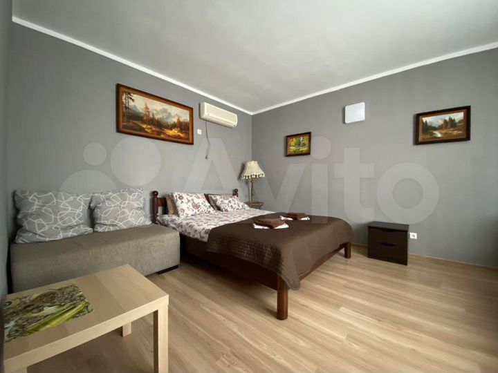 Комната 16 м², 2/3 эт.