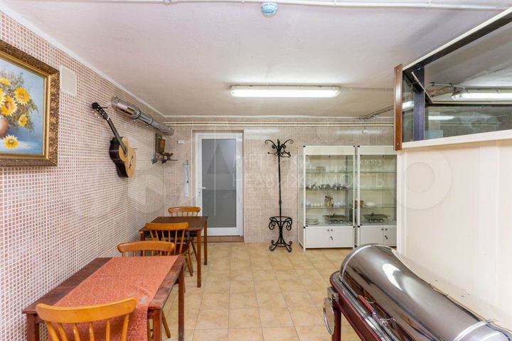 Продам помещение свободного назначения, 225 м²