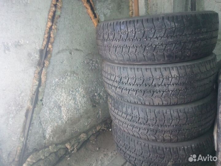 Белшина Бел-77 225/70 R15C