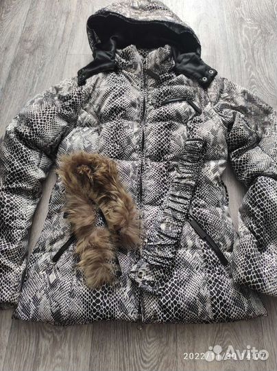 Куртка женская zolla