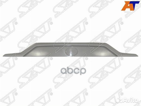 Накладка двери Toyota RAV4 (XA50) 18- (Сзади)