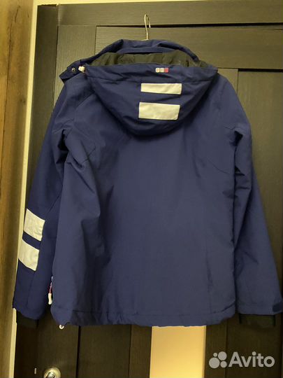 Куртка горнолыжная женская TrueNorth