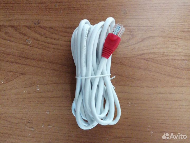 Патч корд 3 метра