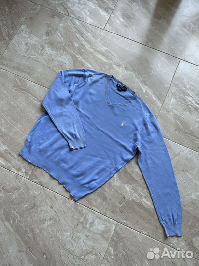 Кофта Polo Ralph Lauren