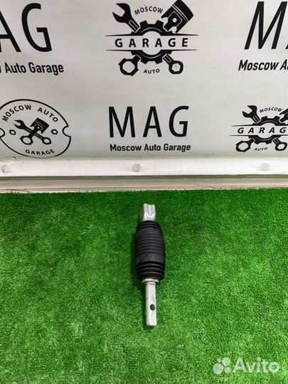 Рулевой карданчик Land Rover Range Rover L405 5.0