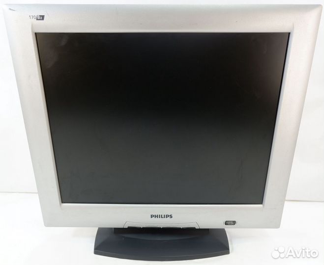 Монитор ЖК Philips 170B2
