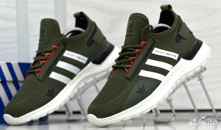 Adidas мужские кроссовки