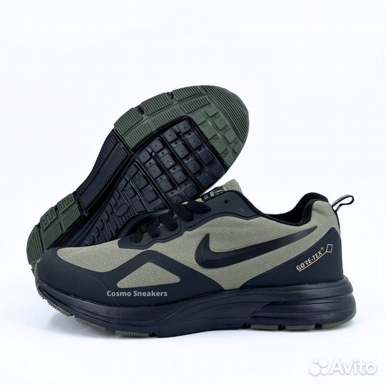 Кроссовки Nike Gore Tex