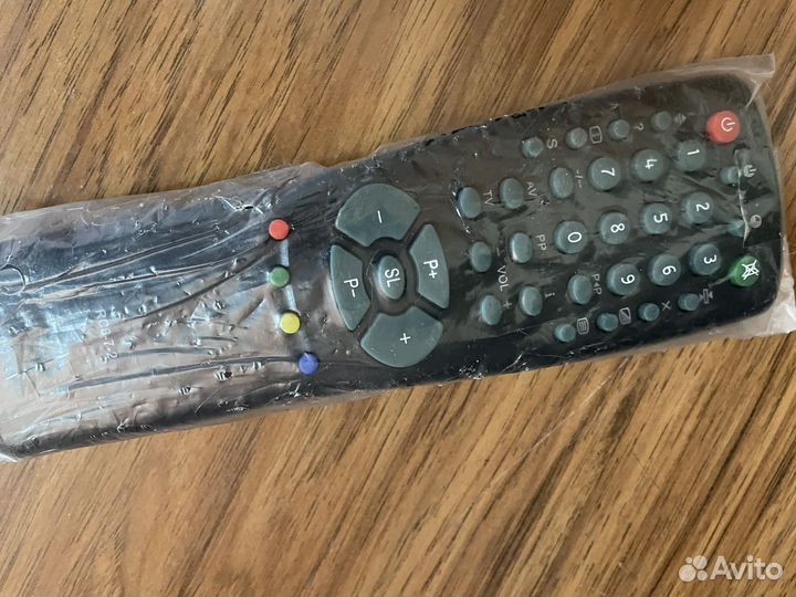 Телевизор горизонт