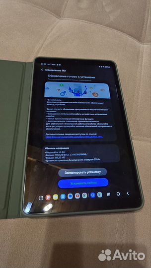 Планшет samsung galaxy tab a9 64gb