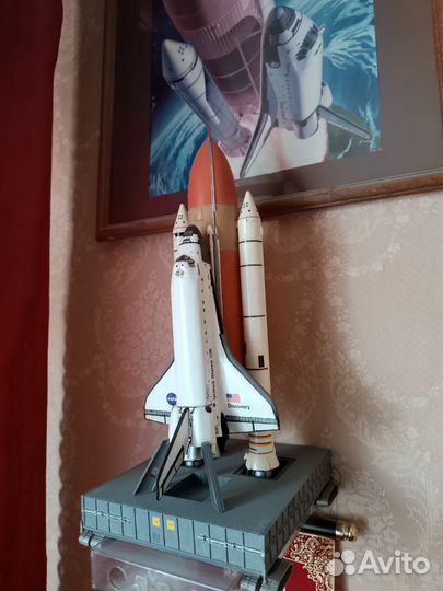 Сборные модели