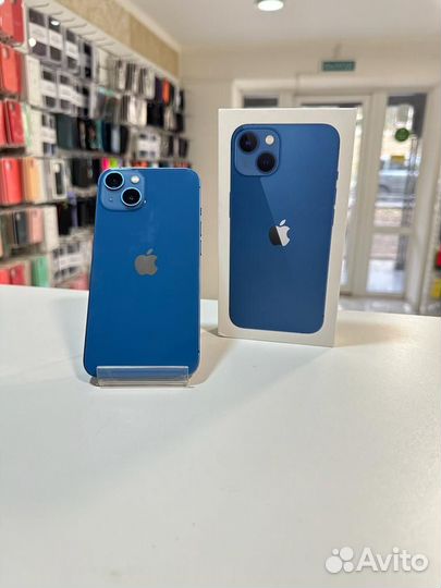 iPhone 13, 128 ГБ